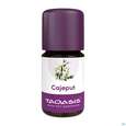Aetherische Oele Taoasis Bio Cajeput 5ml, A-Nr.: 3494818 - 01