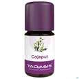 Aetherische Oele Taoasis Bio Cajeput 5ml, A-Nr.: 3494818 - 02