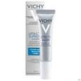Sie sehen eine Packung Vichy Liftactiv Augenpflege 15ml, Produktbild: 06 Vichy Liftactiv Augenpflege 15ml, A-Nr.: 3894340 - 06