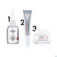 Sie sehen eine Packung Vichy Liftactiv Augenpflege 15ml, Produktbild: 09 Vichy Liftactiv Augenpflege 15ml, A-Nr.: 3894340 - 09