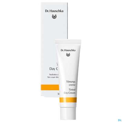 Dr. Hauschka Tönungscreme 30ml, A-Nr.: 2051533 - 03