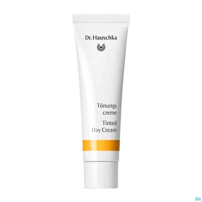 Dr. Hauschka Tönungscreme 30ml, A-Nr.: 2051533 - 04