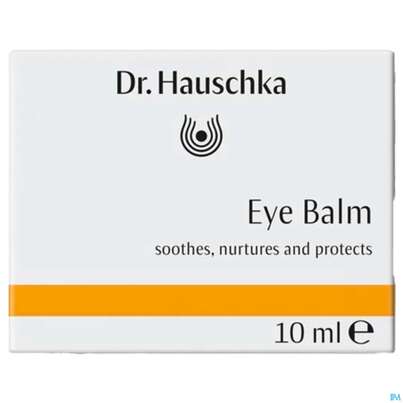 Dr. Hauschka Augenbalsam 10ml, A-Nr.: 2051272 - 01
