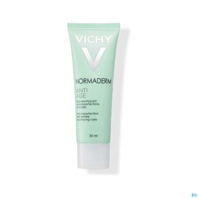 Vichy Normaderm Anti-age 50ml, A-Nr.: 3855860 - 04