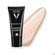 Sie sehen eine Packung Vichy Dermablend Make-up 15 Opal 30ml, Produktbild: 09 Vichy Dermablend Make-up 15 Opal 30ml, A-Nr.: 3044618 - 09