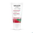 Sie sehen eine Packung Weleda Salbei Zahnfleisch Balsam Tb 30ml, Produktbild: 01 Weleda Salbei Zahnfleisch Balsam Tb 30ml, A-Nr.: 1805384 - 01