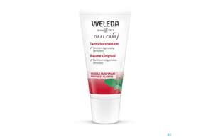 Weleda Salbei Zahnfleisch Balsam Tb 30ml, A-Nr.: 1805384 - 01
