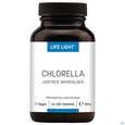 Chlorella Japan. Tabl Life Light 250st, A-Nr.: 1811580 - 03