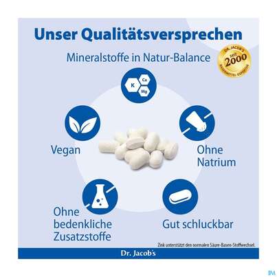 Basen Tabl Dr.jacobs 250st, A-Nr.: 3042068 - 04