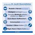 Basen Tabl Dr.jacobs 250st, A-Nr.: 3042068 - 06