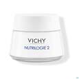 Vichy Nutrilogie 2 Sehr Trockene Haut 50ml, A-Nr.: 2297955 - 03
