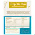 Propolis Kapseln Plus -oekopharm 90st, A-Nr.: 3049142 - 05