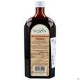 Sie sehen eine Packung Artischocken Tonikum Oekopan 500ml, Produktbild: 03 Artischocken Tonikum Oekopan 500ml, A-Nr.: 1371916 - 03