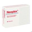 Sie sehen eine Packung Neoplex Tabl 60st, Produktbild: 02 Neoplex Tabl 60st, A-Nr.: 4089681 - 02