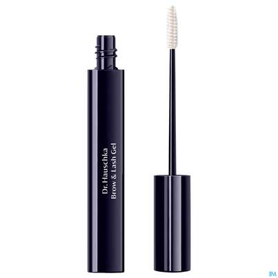 Dr. Hauschka Brow &amp; Lash Gel Translucent 6ml, A-Nr.: 4592279 - 06