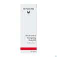Dr. Hauschka Birken Arnika Pflegeöl 75ml, A-Nr.: 3172799 - 01