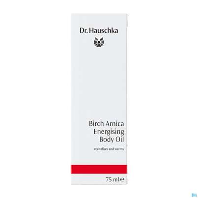 Dr. Hauschka Birken Arnika Pflegeöl 75ml, A-Nr.: 3172799 - 01