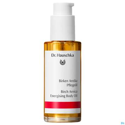 Dr. Hauschka Birken Arnika Pflegeöl 75ml, A-Nr.: 3172799 - 06