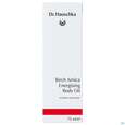 Dr. Hauschka Birken Arnika Pflegeöl 75ml, A-Nr.: 3172799 - 08