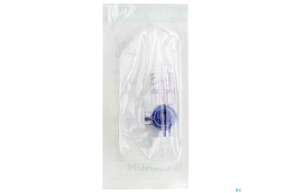 Discofix Dreiwegehahn Blau 4095111 1st, A-Nr.: 1071930 - 01