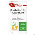 Sie sehen eine Packung Dr.wolz Brokkoliextrakt Kapseln +aktiv-enzym 60563 60st, Produktbild: 02 Dr.wolz Brokkoliextrakt Kapseln +aktiv-enzym 60563 60st, A-Nr.: 5133705 - 02