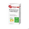 Sie sehen eine Packung Dr.wolz Brokkoliextrakt Kapseln +aktiv-enzym 60563 60st, Produktbild: 03 Dr.wolz Brokkoliextrakt Kapseln +aktiv-enzym 60563 60st, A-Nr.: 5133705 - 03