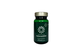 Astaxanthin 8 mg Iceland Harvest 30 Kapseln (25g) Nahrungsergänzungsmittel, A-Nr.: 5830019 - 01