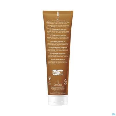 Sonnenprodukte Avene Selbstbraeuner 100ml, A-Nr.: 2840595 - 08