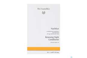 Dr. Hauschka Nachtkur Ampullen 50x1 ml, A-Nr.: 2051326 - 01