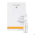 Dr. Hauschka Nachtkur Ampullen 50x1 ml, A-Nr.: 2051326 - 05
