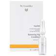 Dr. Hauschka Nachtkur Ampullen 50x1 ml, A-Nr.: 2051326 - 06