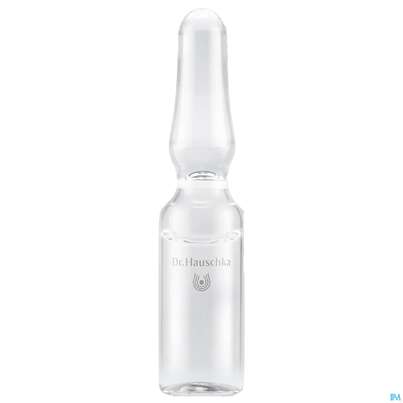 Dr. Hauschka Nachtkur Ampullen 50x1 ml, A-Nr.: 2051326 - 07