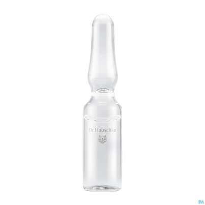 Dr. Hauschka Nachtkur Ampullen 50x1 ml, A-Nr.: 2051326 - 08