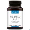 Curcuma Kapseln Life Light 60st, A-Nr.: 3874449 - 03