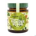 Sonnentor Gemuesesuppe Klar Hildegard Glas 01420 120g, A-Nr.: 4389644 - 06