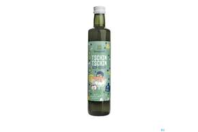 Sonnentor Sirup/bio Tschin Tschin 00981 500ml, A-Nr.: 5743852 - 01