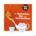Sonnentor Tee/bio Lebkuchen Zeit Doppelkammerbtl 02598 18st, A-Nr.: 5056175 - 09