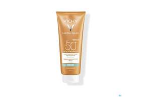 Sonnenprodukte Vichy Ideal Soleil Familienmilch Lsf 50 300ml, A-Nr.: 3813790 - 01