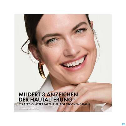 Sie sehen eine Packung Vichy Neovadiol Nach Den Wechseljahren Nacht 50ml, Produktbild: 10 Vichy Neovadiol Nach Den Wechseljahren Nacht 50ml, A-Nr.: 5428406 - 10