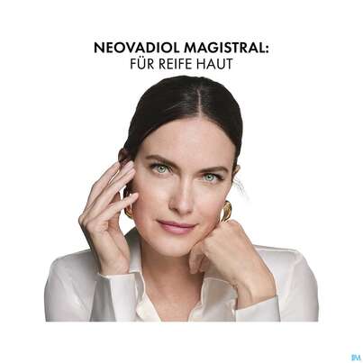 Sie sehen eine Packung Vichy Neovadiol Nach Den Wechseljahren Nacht 50ml, Produktbild: 11 Vichy Neovadiol Nach Den Wechseljahren Nacht 50ml, A-Nr.: 5428406 - 11