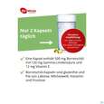 Sie sehen eine Packung Borretschoel Kapseln Dr.wolz Nr 60608 60st, Produktbild: 11 Borretschoel Kapseln Dr.wolz Nr 60608 60st, A-Nr.: 3839312 - 11