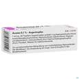 Sie sehen eine Packung Aconex Augentropfen 10ml, Produktbild: 02 Aconex Augentropfen 10ml, A-Nr.: 1304541 - 02