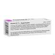 Sie sehen eine Packung Aconex Augentropfen 10ml, Produktbild: 08 Aconex Augentropfen 10ml, A-Nr.: 1304541 - 08