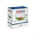 Aboca Golamir 2act Lutschtabl Ab 6 Jahren Halsschmerzen 20st, A-Nr.: 5571888 - 04