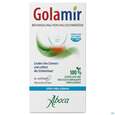 Aboca Golamir 2act Spray Ohne Alkohol Halsschmerzen Ab 1jahr 30ml, A-Nr.: 5571894 - 02