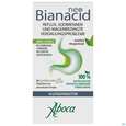 Sie sehen eine Packung Aboca Neobianacid Tabl Minze Ab 6 Jahren 14st, Produktbild: 03 Aboca Neobianacid Tabl Minze Ab 6 Jahren 14st, A-Nr.: 5571931 - 03