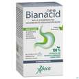 Sie sehen eine Packung Aboca Neobianacid Tabl Minze Ab 6 Jahren 45st, Produktbild: 05 Aboca Neobianacid Tabl Minze Ab 6 Jahren 45st, A-Nr.: 5571948 - 05