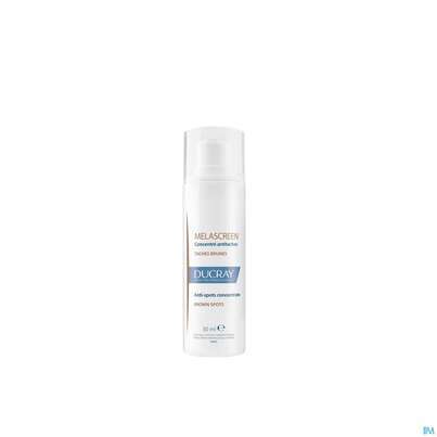 Ducray Melascreen Depigmentierende Creme Konzentrat 30ml, A-Nr.: 5724234 - 02