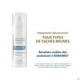 Ducray Melascreen Depigmentierende Creme Konzentrat 30ml, A-Nr.: 5724234 - 10