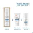 Ducray Melascreen Depigmentierende Creme Konzentrat 30ml, A-Nr.: 5724234 - 13